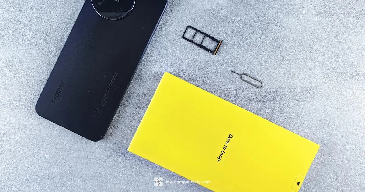 Mint Compatibility - My Compatibility