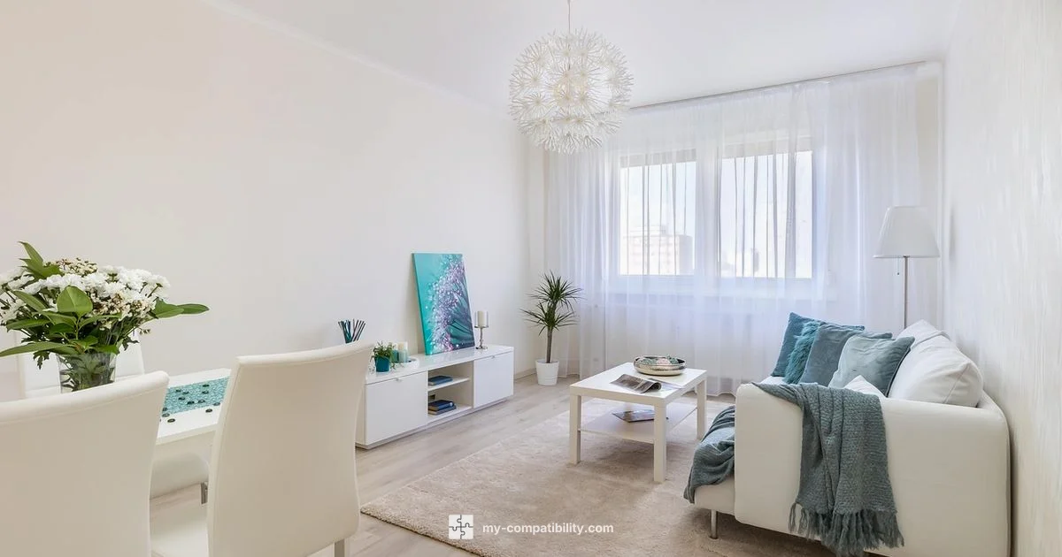 Aquarius Compatibility - My Compatibility