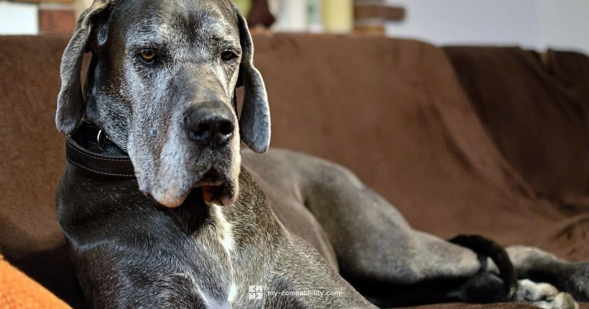 Dog Year Insights - My Compatibility