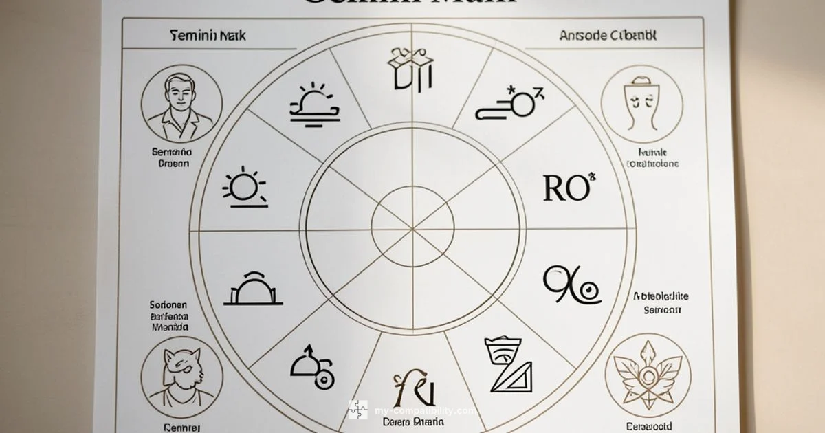 Gemini Compatibility - My Compatibility