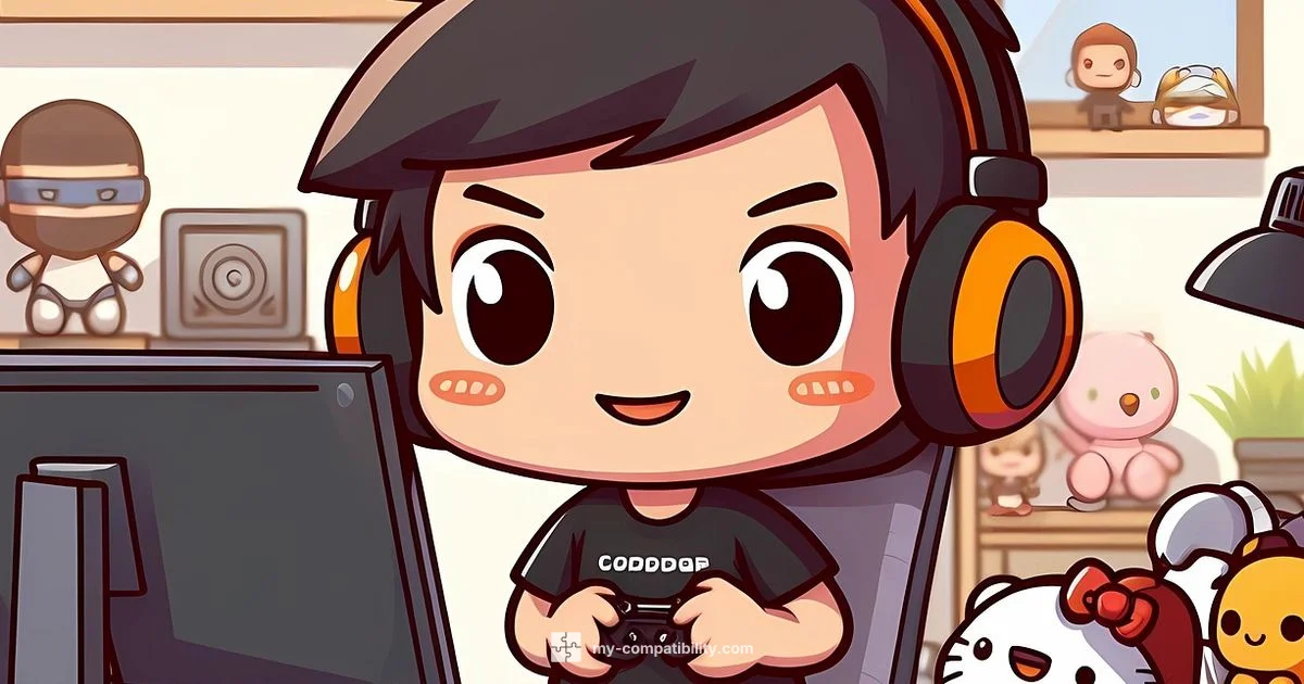 Linux Gaming Guide - My Compatibility