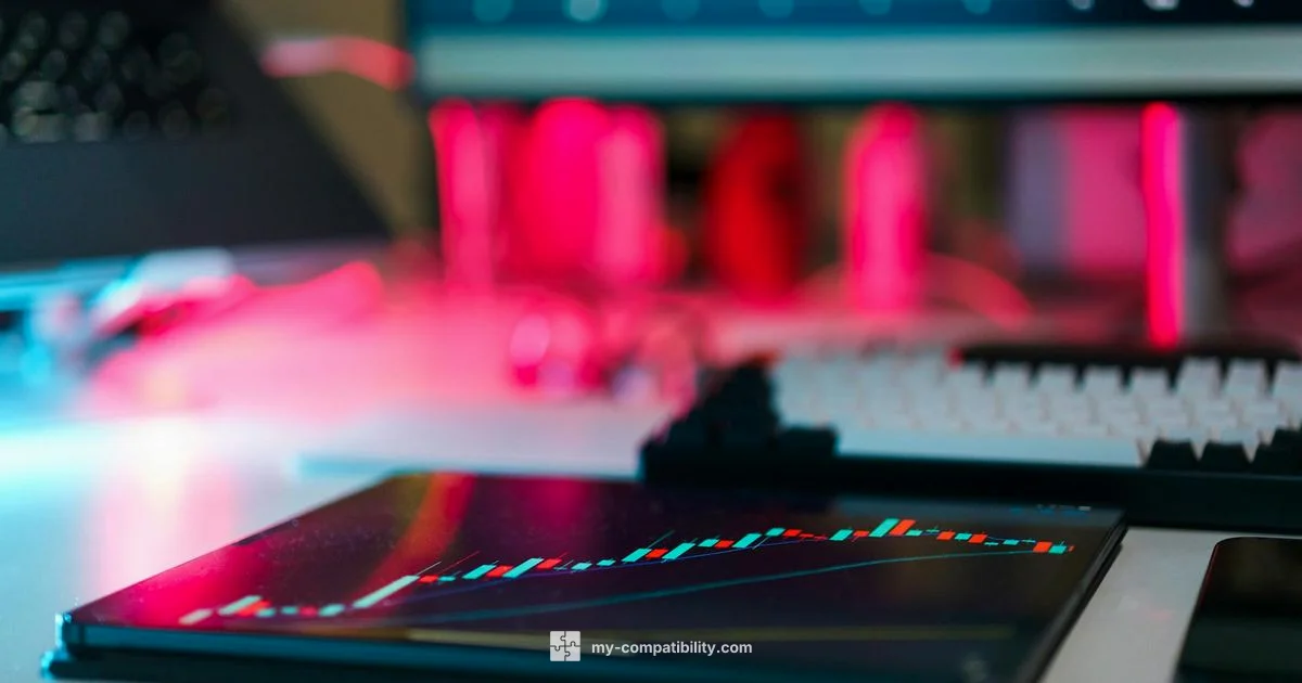 Relationship Chart Insights - My Compatibility