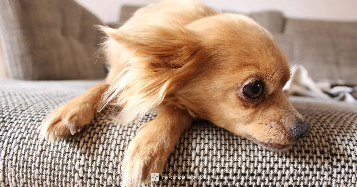 Canine Compatibility Guide - My Compatibility