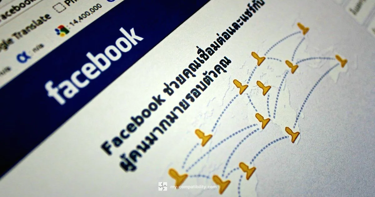 Compatibility View - My Compatibility