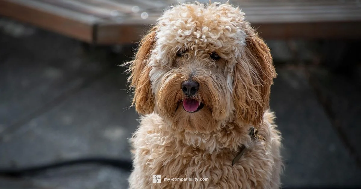 Compatible Canine Center - My Compatibility