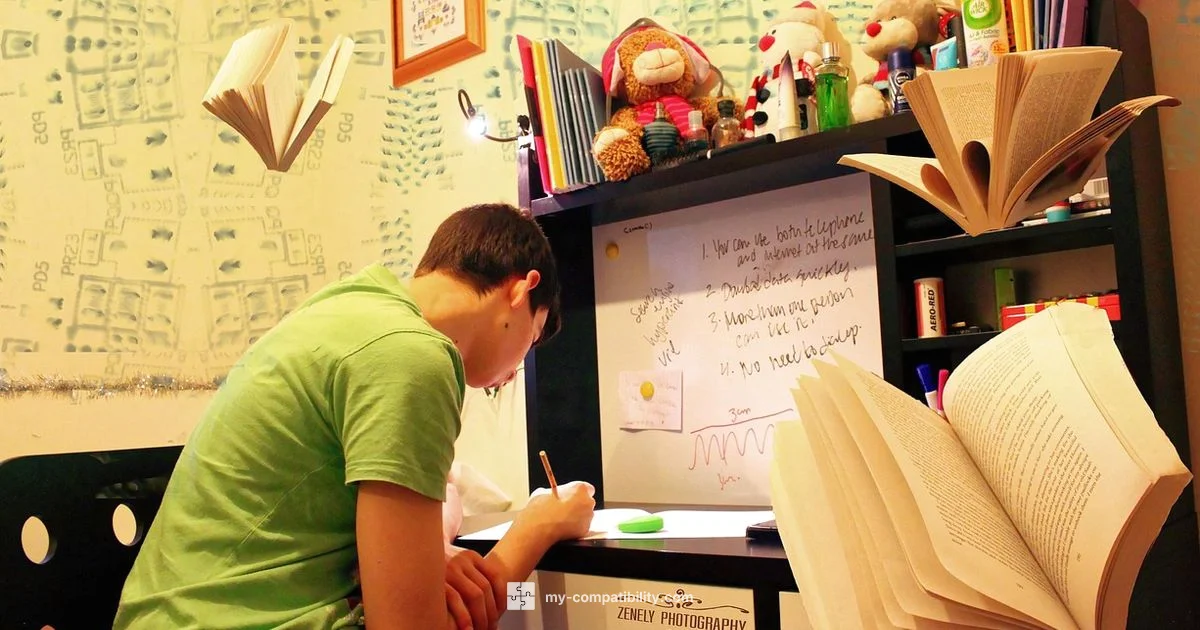 Compatible vs Suitable - My Compatibility