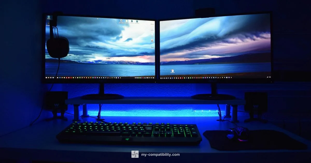 G-Sync Compatibility G-Sync Compatibility - My Compatibility