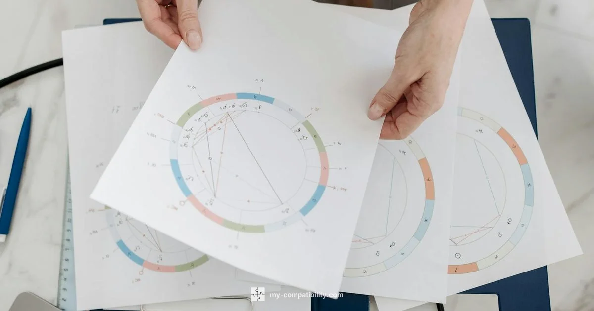 Compatibility Horoscope - My Compatibility