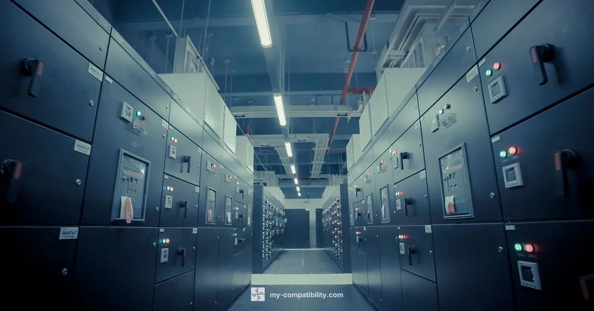 Compatibility vs Interoperability - My Compatibility