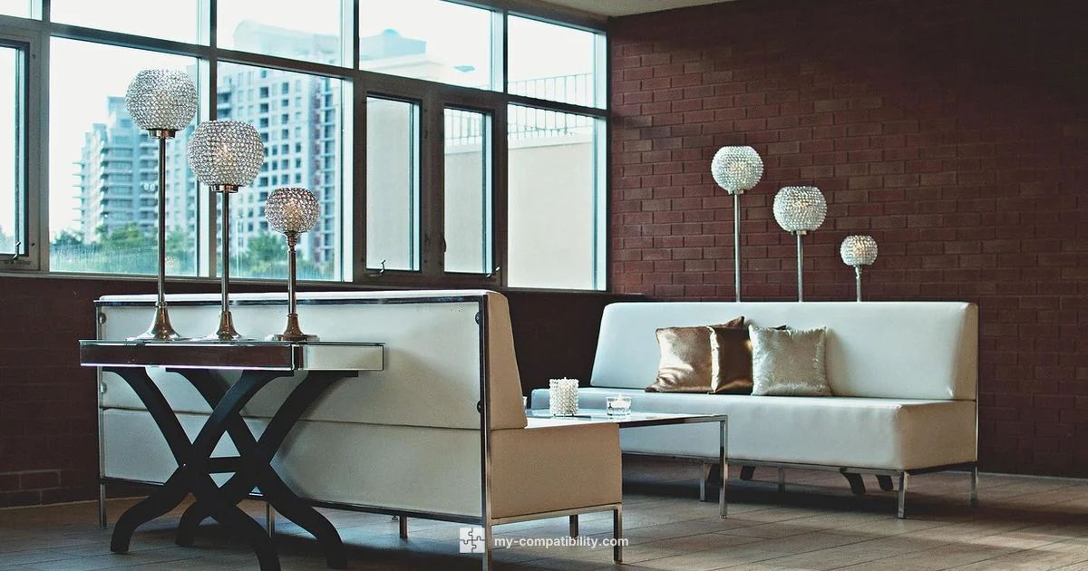 Couple Compatibility Quiz - My Compatibility