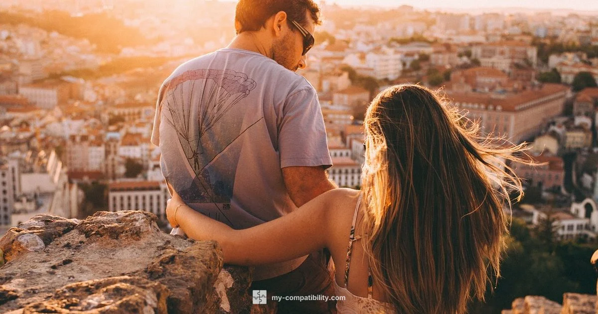 Leo-Aquarius Match Leo-Aquarius Match - My Compatibility