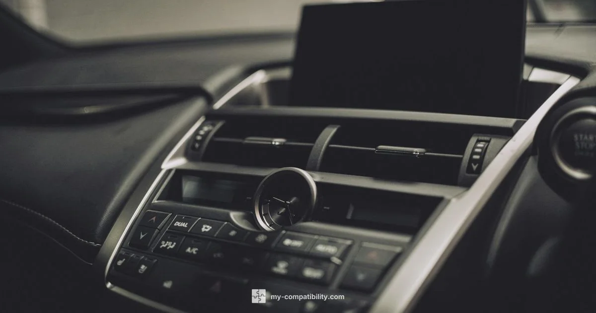 NX Wireless Guide NX Wireless Guide - My Compatibility