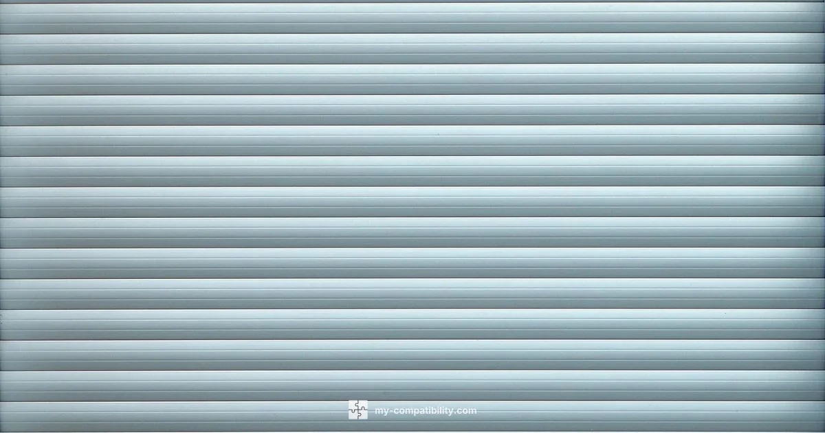 Opener LED Compatibility Opener LED Compatibility - My Compatibility