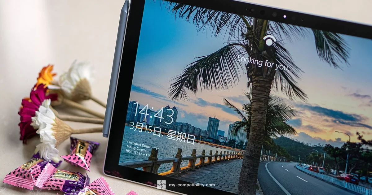 Windows 10 Compatibility - My Compatibility