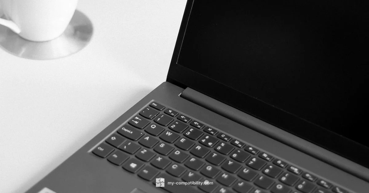 Windows 11 Ready - My Compatibility