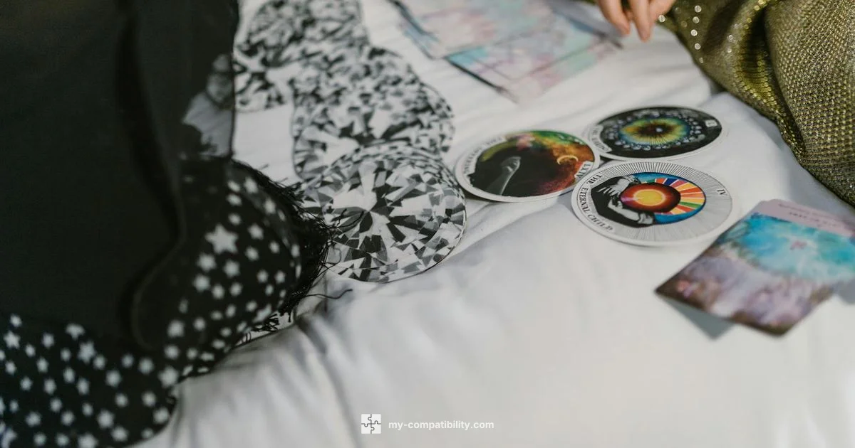 Astro Match Guide - My Compatibility