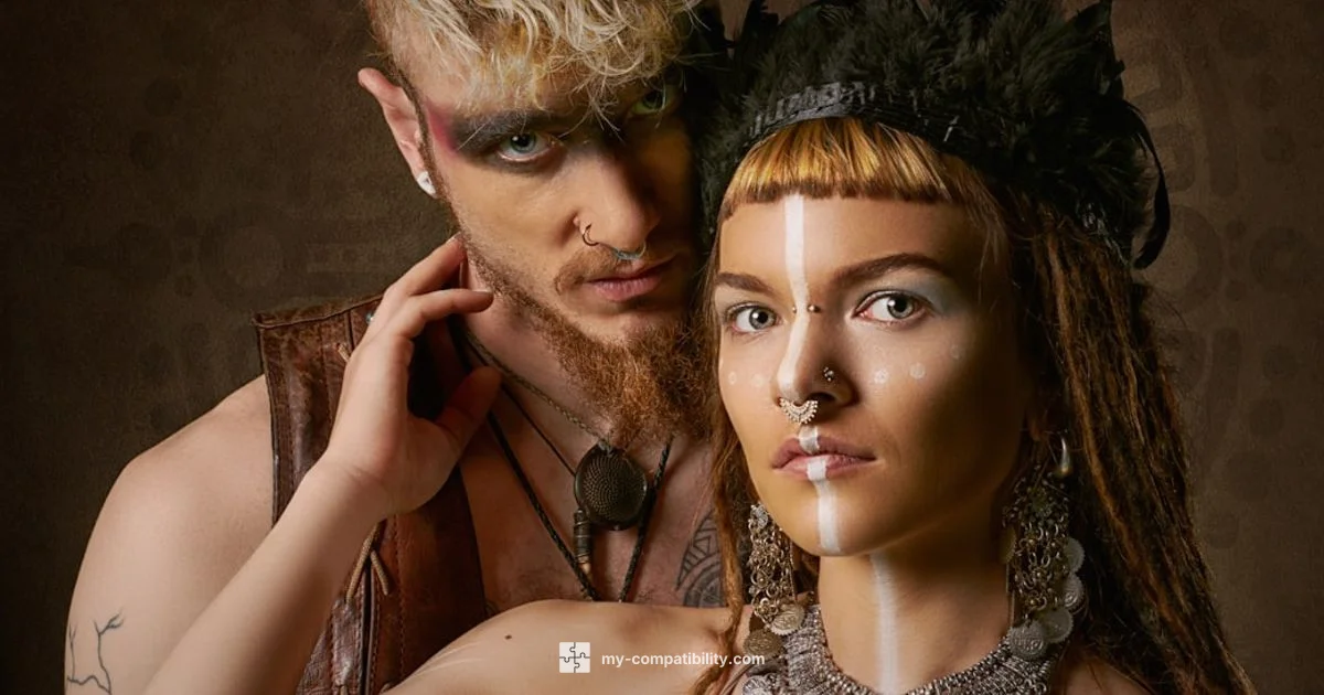 Leo & Capricorn Match Leo & Capricorn Match - My Compatibility