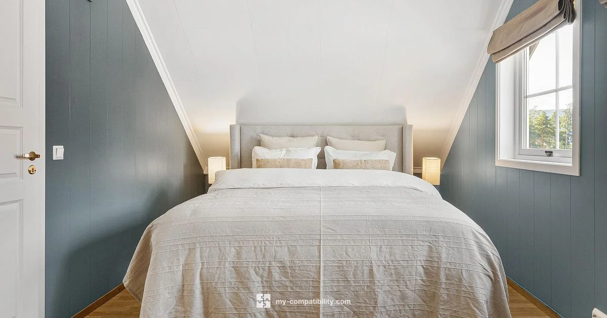 Adjustable-Base Ready - My Compatibility