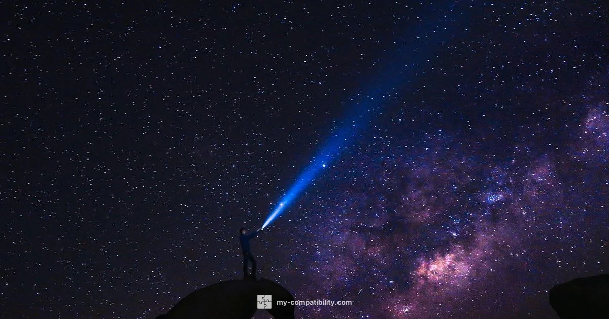 Star Matching Guide - My Compatibility