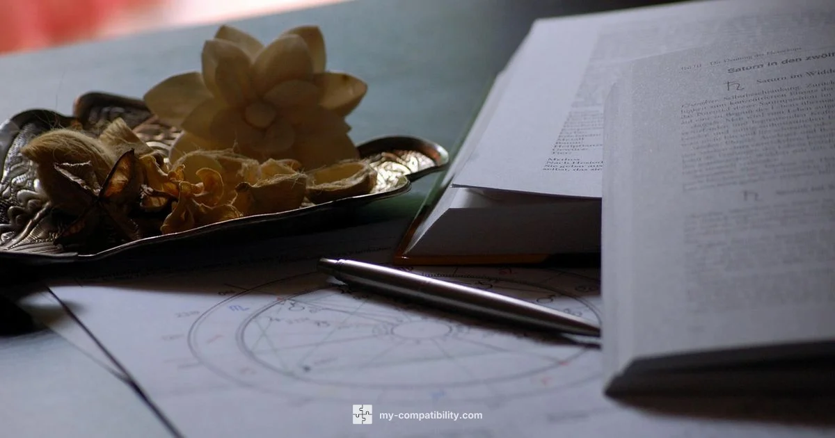 Compatibility Guide - My Compatibility