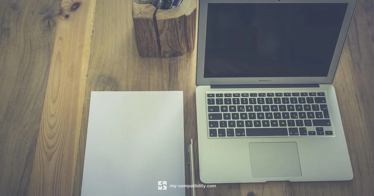 Windows 11 Compatibility Mode - My Compatibility