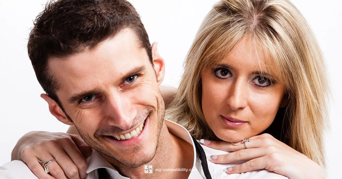 Sagittarius Pair - My Compatibility