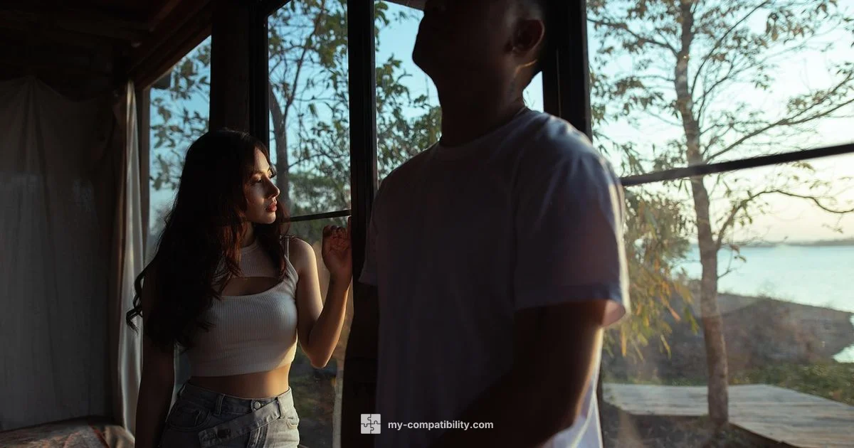 Moonlit Pisces Bond - My Compatibility