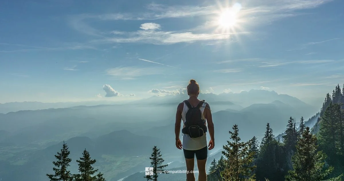 Sagittarius in Love - My Compatibility