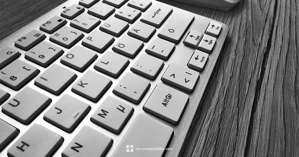 PS5 K&M Guide - My Compatibility