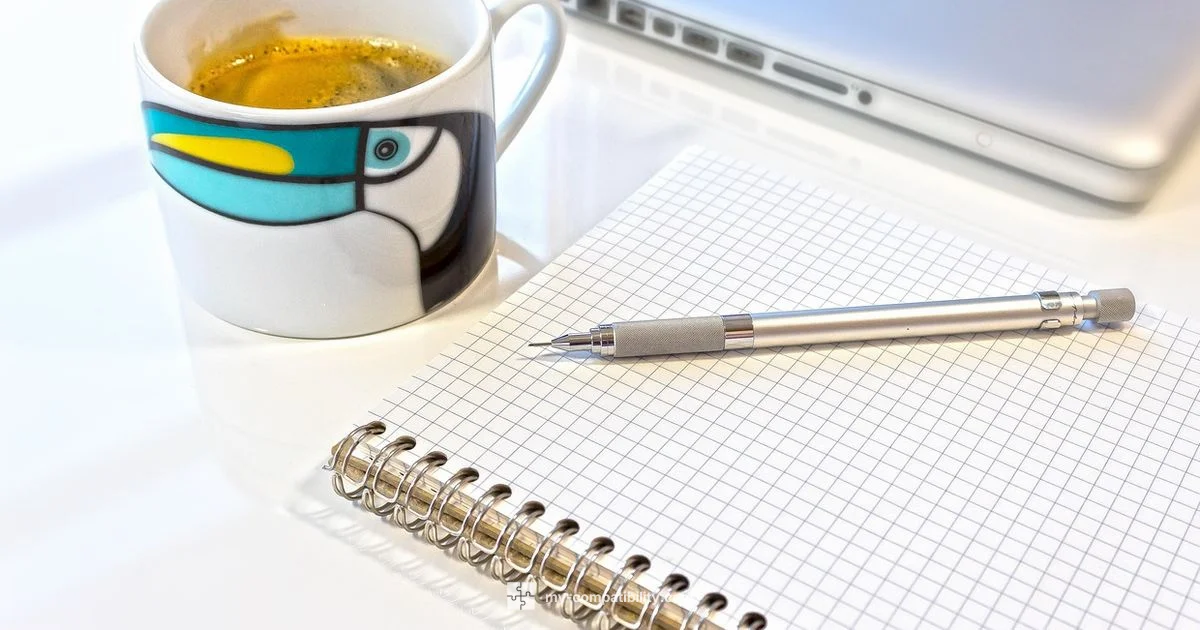 Definition and Uses - My Compatibility