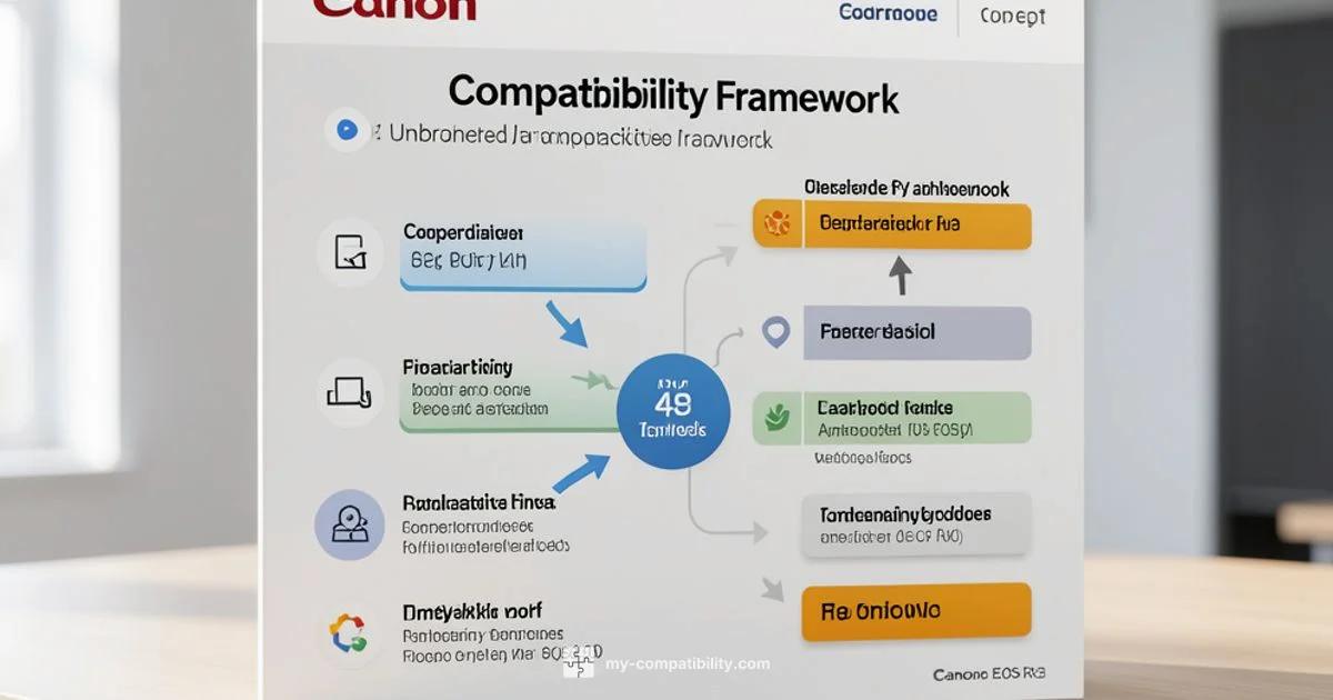 Compatibility Framework - My Compatibility