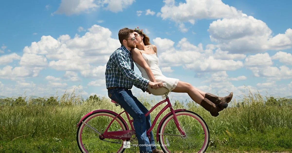 Can You Be Compatible - My Compatibility