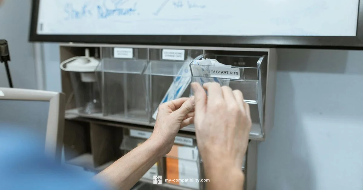 IV Drug Compatibility - My Compatibility