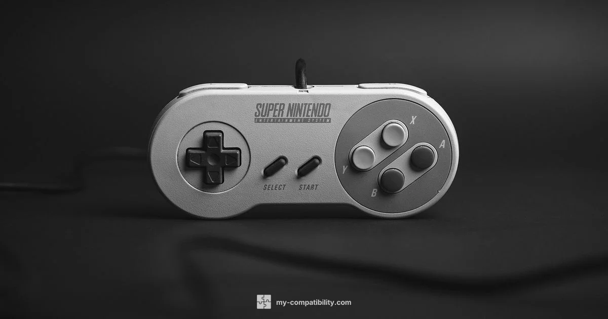 Classic Controller Guide - My Compatibility