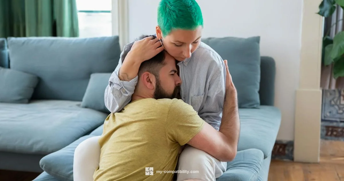 Taurus x Aquarius - My Compatibility