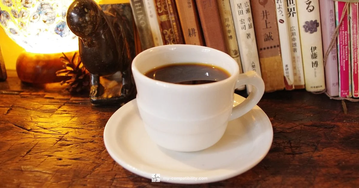 Name Compatibility Guide - My Compatibility