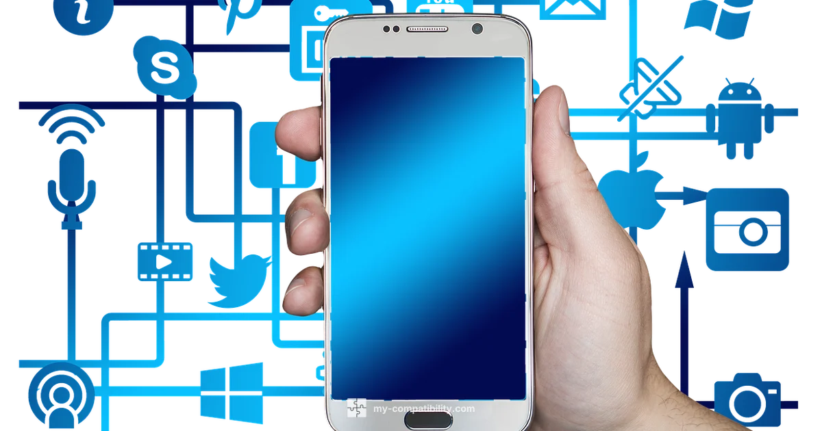 Safelink Phone List - My Compatibility