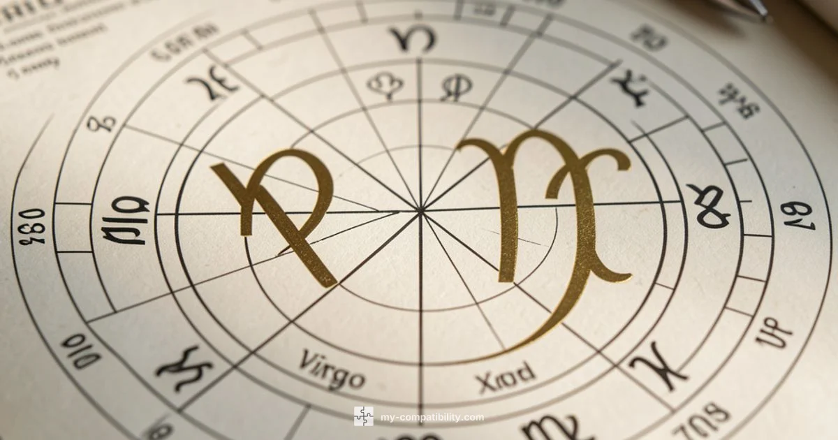 Virgo-Scorpio Compatibility - My Compatibility