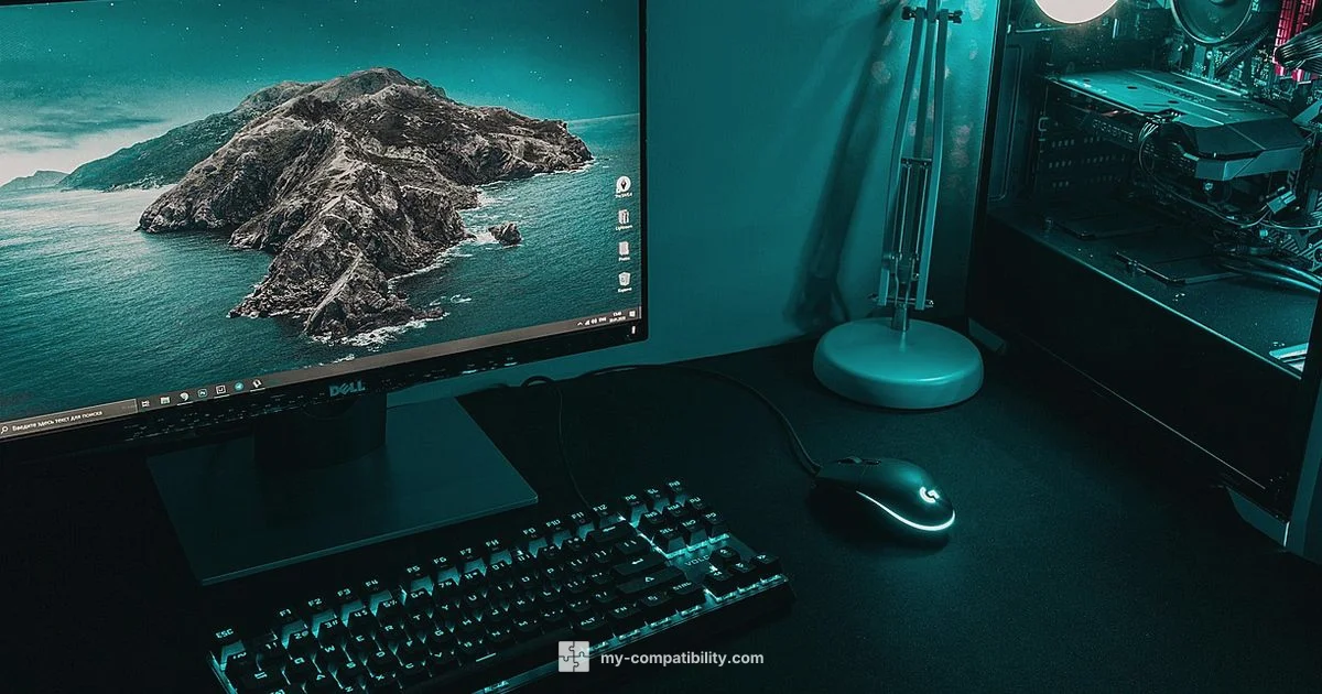 CPU Compatibility - My Compatibility