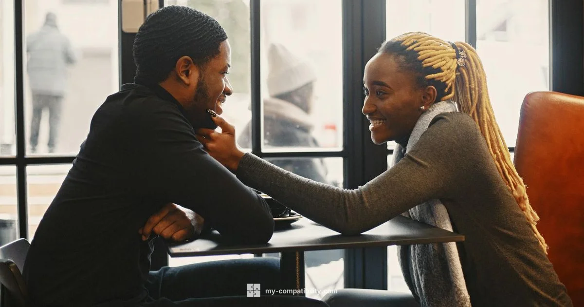 Capricorn-Gemini Matchup - My Compatibility