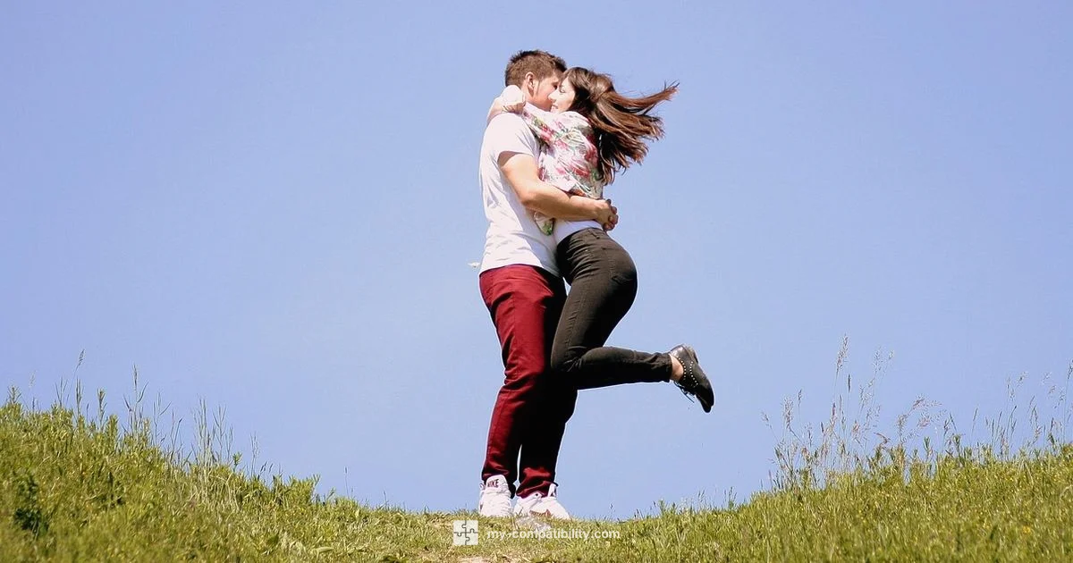 Leo Compatibility - My Compatibility