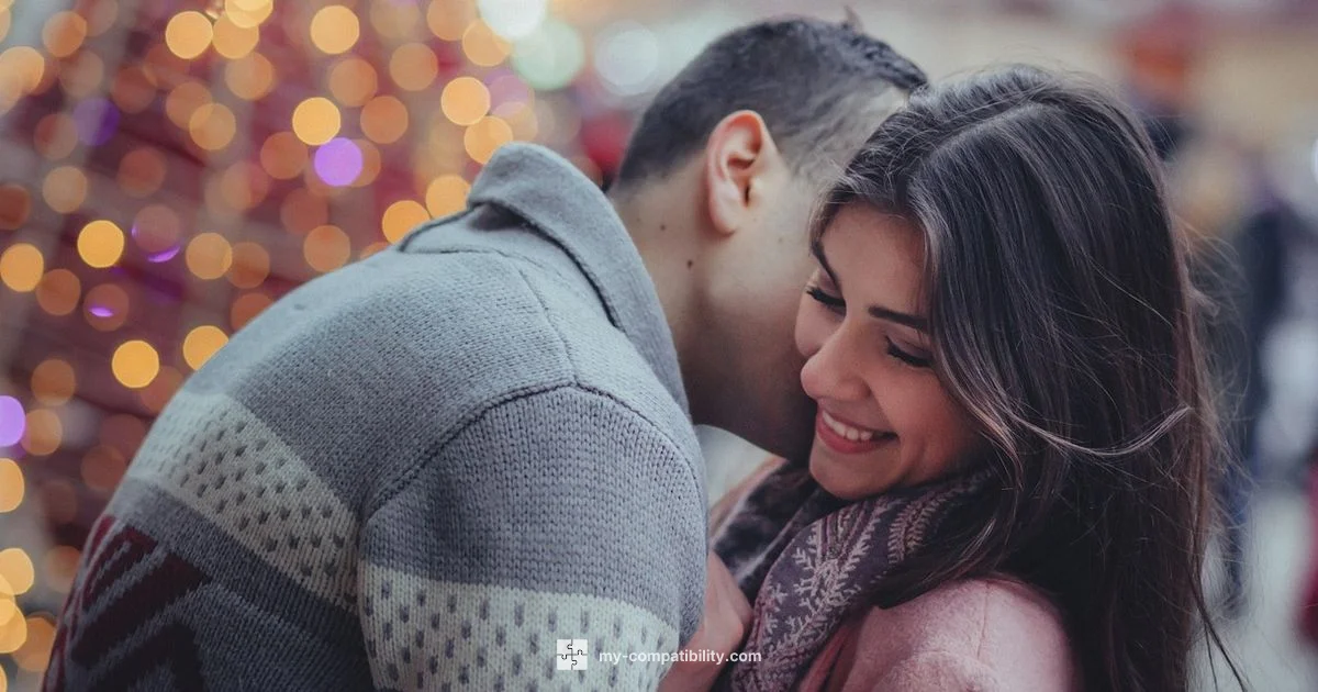 Compatibility Guide - My Compatibility