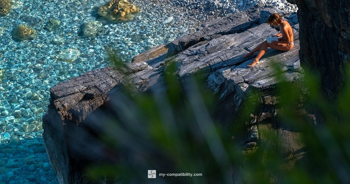 Compatibility Insights - My Compatibility