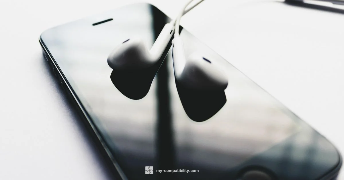 Siri Earbuds Guide - My Compatibility