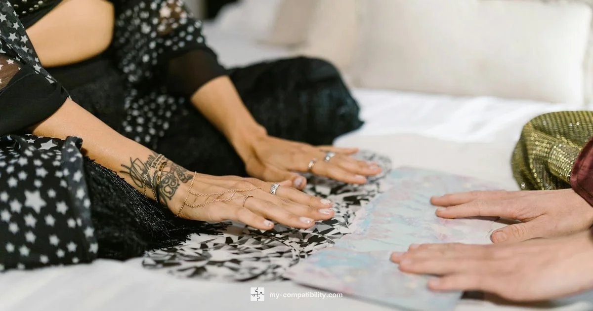 Aries-Pisces Match Aries-Pisces Match - My Compatibility