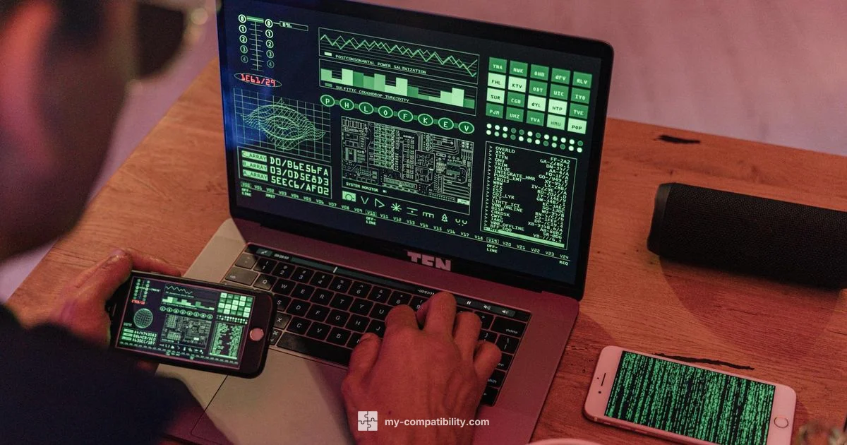 Free Compatible Guide - My Compatibility