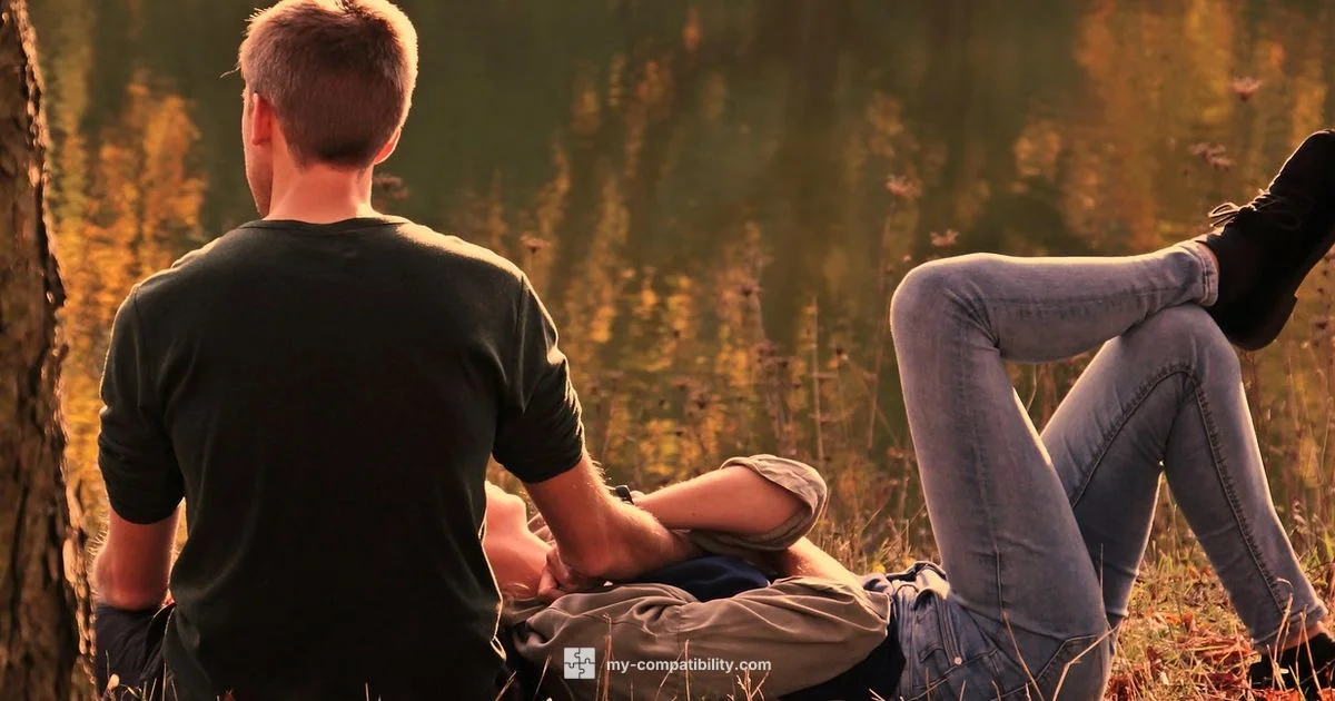 Aquarius Marriage Match - My Compatibility