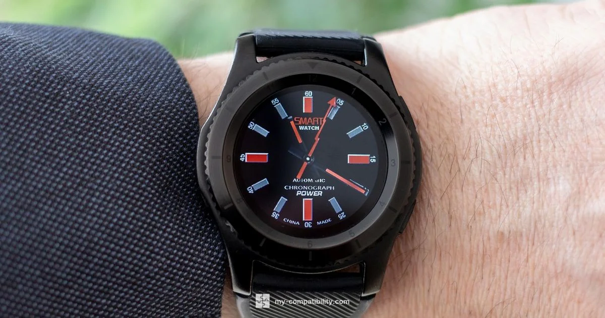 watchOS 26 Guide - My Compatibility