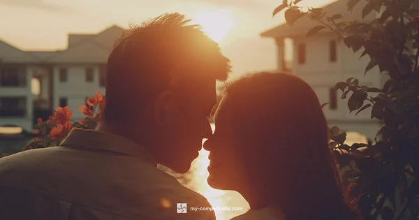 Names and Romance - My Compatibility