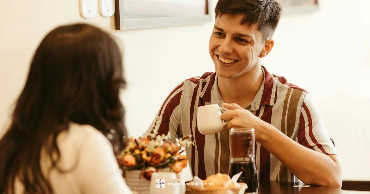 Aries vs Taurus - My Compatibility